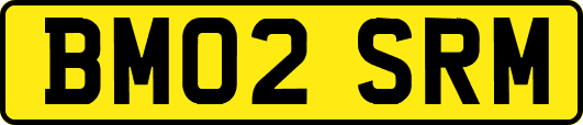 BM02SRM