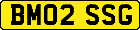 BM02SSG