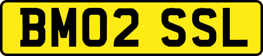 BM02SSL