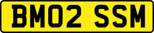 BM02SSM
