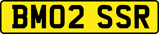 BM02SSR