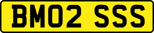 BM02SSS