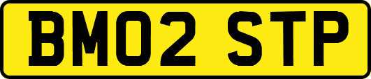 BM02STP
