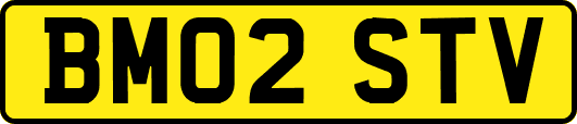 BM02STV