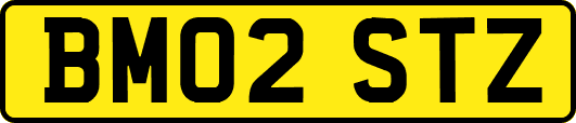 BM02STZ