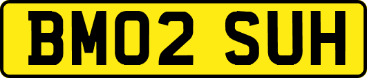 BM02SUH