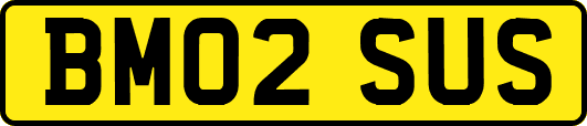 BM02SUS
