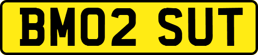 BM02SUT