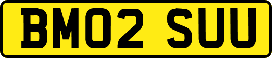 BM02SUU