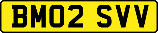 BM02SVV