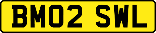 BM02SWL