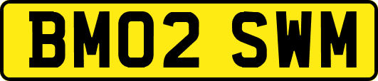 BM02SWM