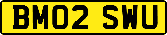 BM02SWU