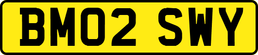 BM02SWY