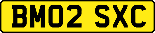 BM02SXC