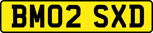 BM02SXD