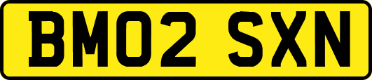 BM02SXN