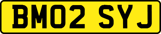 BM02SYJ