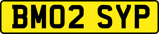 BM02SYP