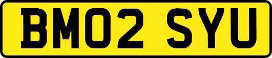 BM02SYU