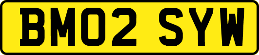 BM02SYW