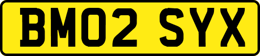 BM02SYX