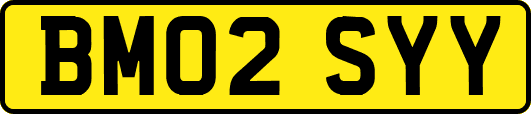 BM02SYY