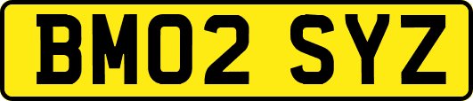 BM02SYZ