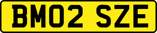 BM02SZE