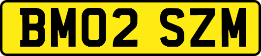 BM02SZM