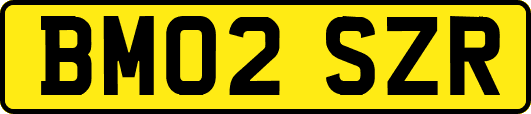 BM02SZR