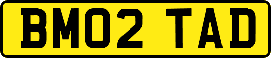 BM02TAD