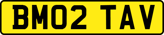 BM02TAV
