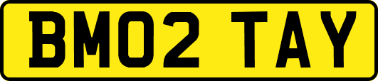 BM02TAY