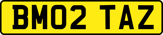 BM02TAZ