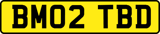 BM02TBD