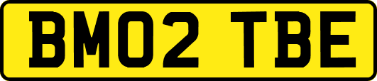 BM02TBE