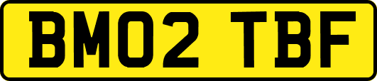 BM02TBF