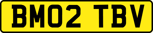 BM02TBV