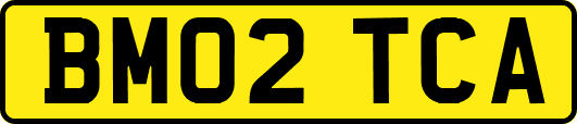 BM02TCA