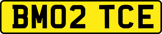 BM02TCE