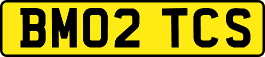 BM02TCS