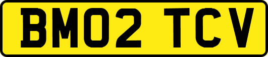 BM02TCV