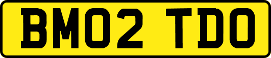 BM02TDO
