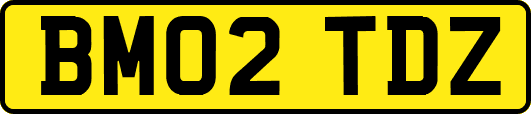 BM02TDZ