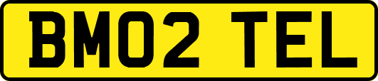 BM02TEL