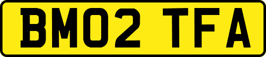 BM02TFA