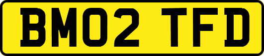 BM02TFD