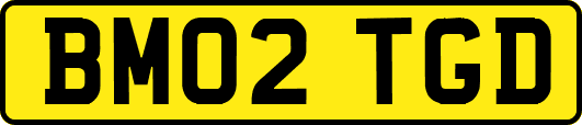 BM02TGD