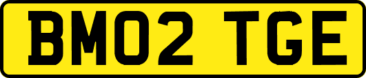 BM02TGE